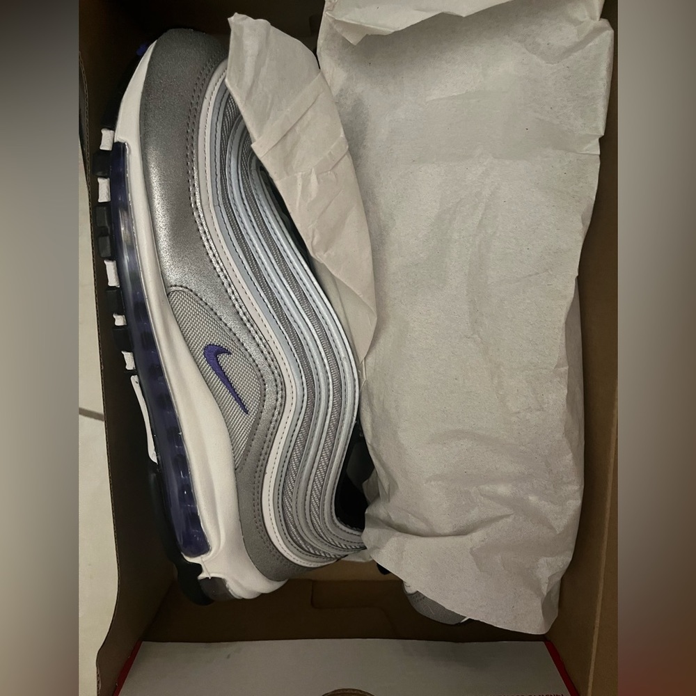 Nike air max 97